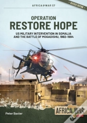 Capa do artigo Operation Restore Hope