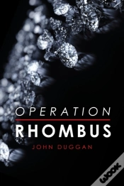 Capa do artigo Operation Rhombus