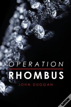 Capa do artigo Operation Rhombus