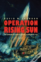 Capa do artigo Operation Rising Sun