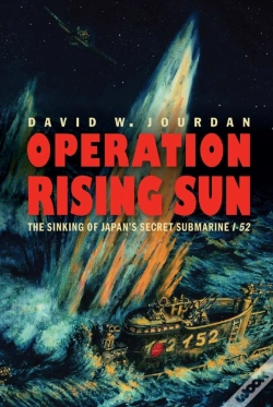 Capa do artigo Operation Rising Sun