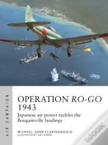 Operation Ro-Go 1943