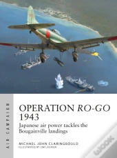 Operation Ro-Go 1943