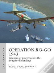 Capa do artigo Operation Ro-Go 1943