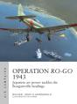 Operation Ro-Go 1943 - Preview