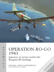 Capa do artigo Operation Ro-Go 1943