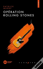 Capa do artigo Opération Rolling Stones