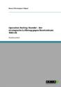 Operation Rolling Thunder - Der Strategische Luftkrieg Gegen Nordvietnam 1965-68 - Preview