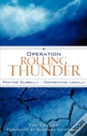 Capa do artigo Operation Rolling Thunder