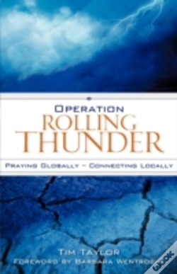 Capa do artigo Operation Rolling Thunder