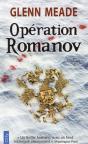 Opération Romanov - Preview