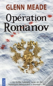 Capa do artigo Opération Romanov