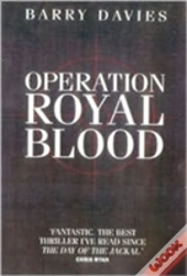 Operation Royal Blood