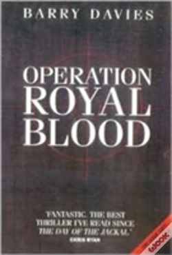 Capa do artigo Operation Royal Blood