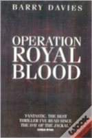 Operation Royal Blood