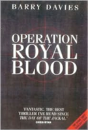 Operation Royal Blood - Preview