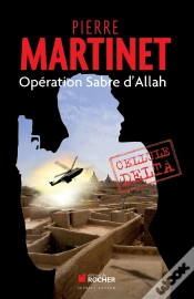 Capa do artigo Opération Sabre D