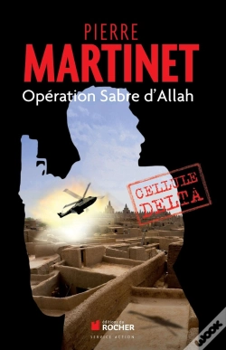 Capa do artigo Opération Sabre D'Allah