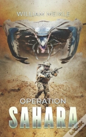 Capa do artigo Operation: Sahara