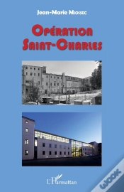 Capa do artigo Opération Saint-Charles