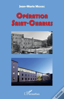 Capa do artigo Opération Saint-Charles