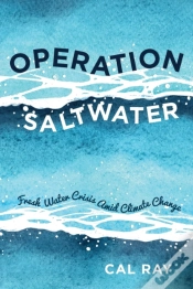 Capa do artigo Operation Saltwater