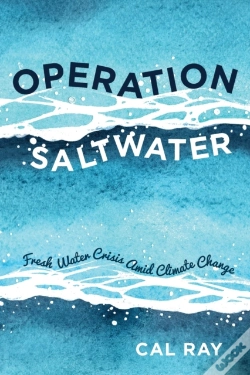 Capa do artigo Operation Saltwater