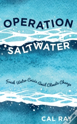 Capa do artigo Operation Saltwater