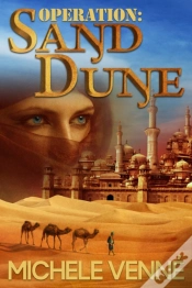 Capa do artigo Operation: Sand Dune