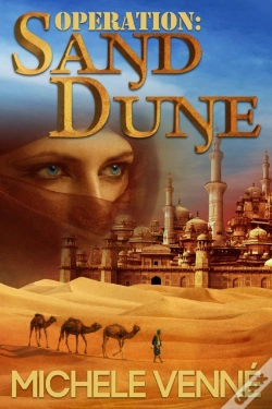 Capa do artigo Operation: Sand Dune