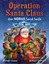 Capa do artigo Operation Santa Claus