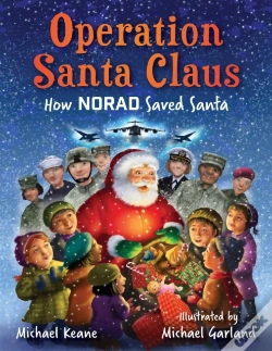 Capa do artigo Operation Santa Claus