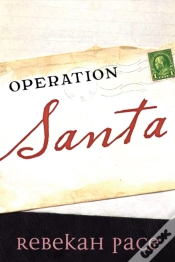 Capa do artigo Operation Santa