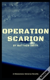 Operation Scarion