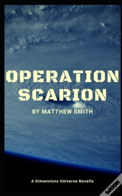 Capa do artigo Operation Scarion