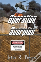 Capa do artigo Operation Scorpion