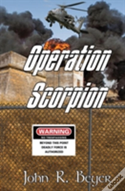 Capa do artigo Operation Scorpion
