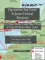 Operation Sea Lion: A Joint Critical Ana - Preview