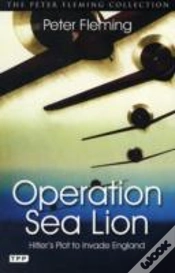 Capa do artigo Operation Sea Lion