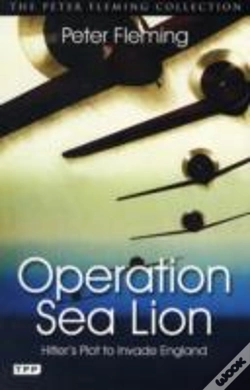 Capa do artigo Operation Sea Lion
