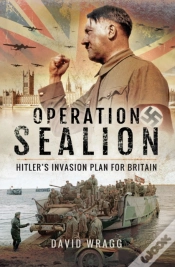Capa do artigo Operation Sealion