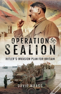 Capa do artigo Operation Sealion