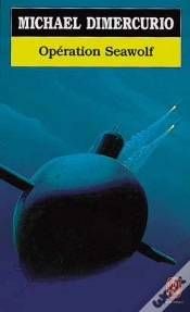 Capa do artigo Operation Seawolf