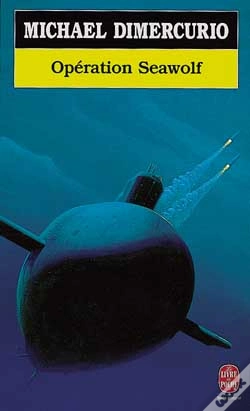 Capa do artigo Operation Seawolf