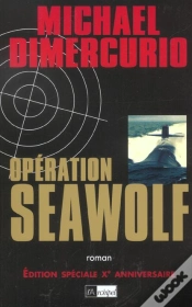 Capa do artigo Operation Seawolf