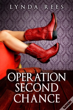 Capa do artigo Operation Second Chance