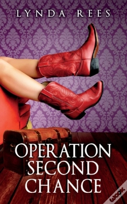 Capa do artigo Operation Second Chance