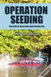 Capa do artigo Operation Seeding