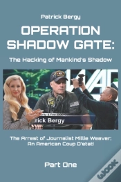Capa do artigo Operation Shadowgate
