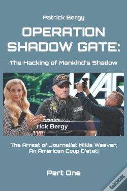 Capa do artigo Operation Shadowgate